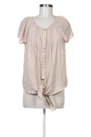 Damenbluse Wallis, Größe XL, Farbe Aschrosa, Preis 17,34 €, #137864899