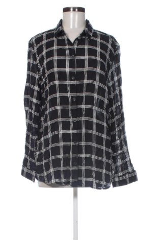 Damenbluse Laura T., Größe XXL, Farbe Mehrfarbig, Preis 12,99 €, #137864908