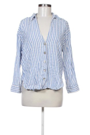 Damenbluse Zara, Größe M, Farbe Mehrfarbig, Preis 37,40 €, #137865330