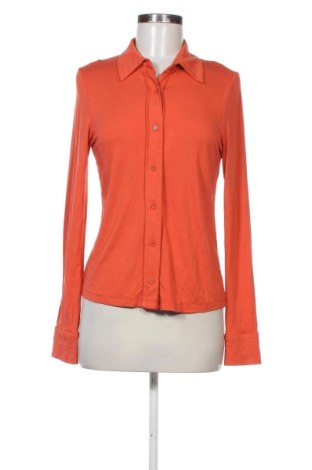 Damenbluse C&A, Größe M, Farbe Orange, Preis 15,27 €, #137865606