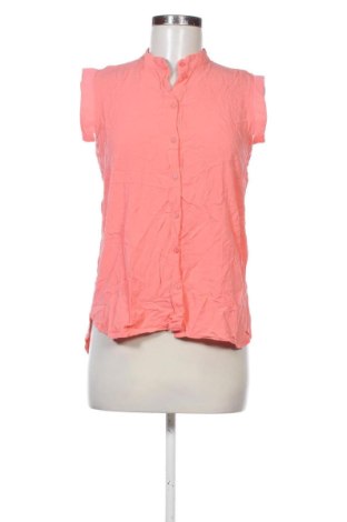 Damenbluse Mango, Größe S, Farbe Rosa, Preis 37,40 €, #137865778