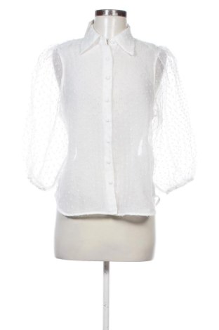 Damenbluse Zara, Größe S, Farbe Weiß, Preis € 13,72, #137865976