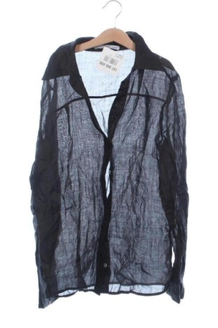 Cămașă de femei Mango, Mărime XS, Culoare Negru, Preț 196,32 Lei, #137866690