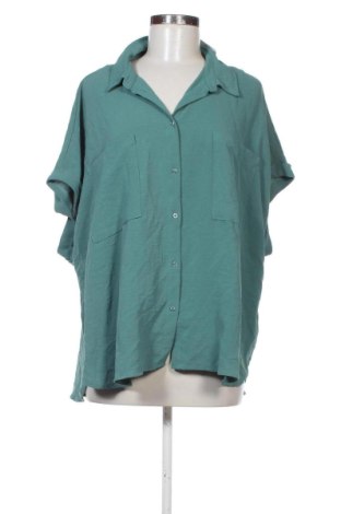 Cămașă de femei Gina Benotti, Mărime XL, Culoare Verde, Preț 68,24 Lei, #137867361