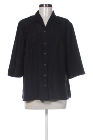 Damenbluse Unbranded, Größe 3XL, Farbe Schwarz, Preis 16,99 €, #137868212