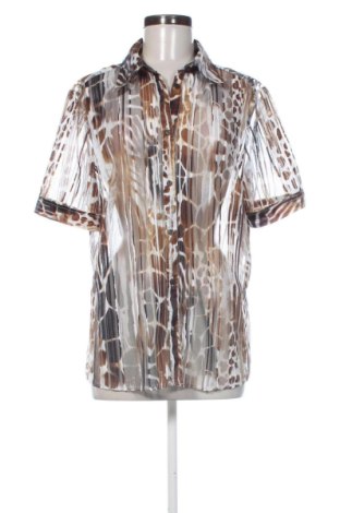 Damenbluse Bexleys, Größe XXL, Farbe Mehrfarbig, Preis 29,99 €, #137868230