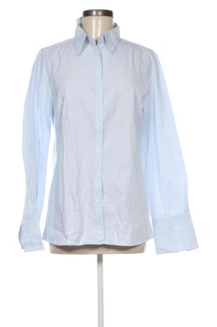 Cămașă de femei Brookshire, Mărime L, Culoare Albastru, Preț 110,23 Lei, #137869195