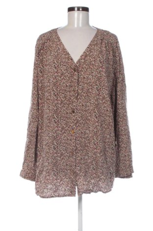 Cămașă de femei Gemo, Mărime 3XL, Culoare Multicolor, Preț 42,99 Lei, #137870457