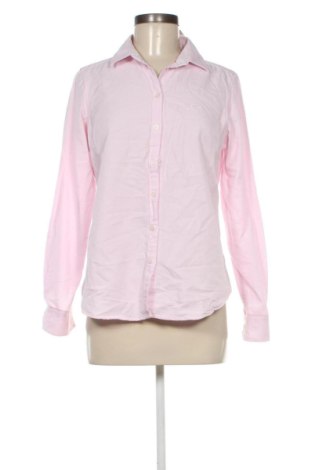 Cămașă de femei Gina Tricot, Mărime M, Culoare Roz, Preț 73,15 Lei, #137874982