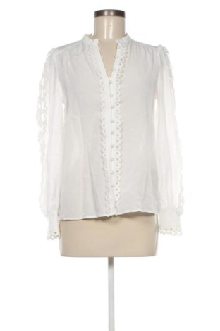Dámska košeľa  H&M, Veľkosť M, Farba Biela, Cena  7,56 €, #137876896
