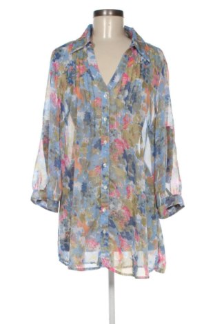 Cămașă de femei Gina Benotti, Mărime XL, Culoare Multicolor, Preț 66,95 Lei, #137877870