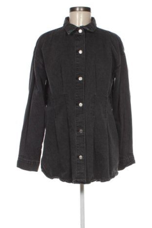 Cămașă de femei Denim Co., Mărime XL, Culoare Gri, Preț 67,07 Lei, #137878301