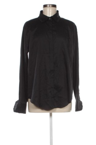Damenbluse Wolczanka, Größe XL, Farbe Schwarz, Preis 12,78 €, #137878510