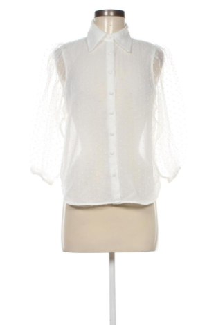 Női ing Zara, Méret M, Szín Fehér, Ár 4 965 Ft, #137879509