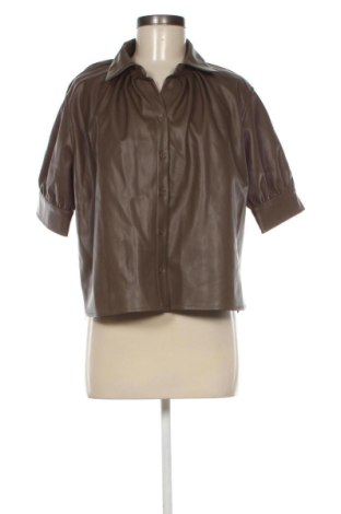 Női ing Steve Madden, Méret M, Szín Barna, Ár 19 504 Ft, #137879977