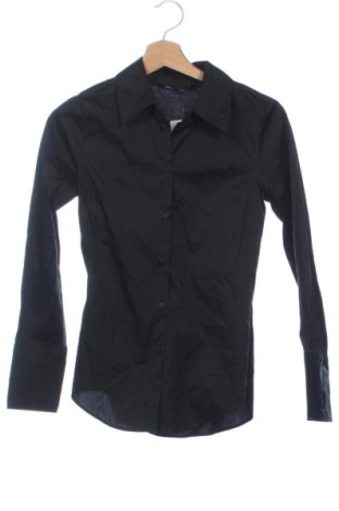 Damenbluse Zara, Größe XS, Farbe Schwarz, Preis 28,00 €, #137881445