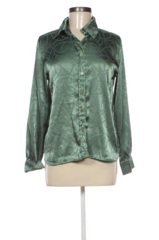 Női ing Unbranded, Méret S, Szín Zöld, Ár 4 610 Ft, #137882725