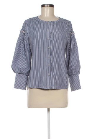 Damenbluse J.O.A, Größe S, Farbe Mehrfarbig, Preis 20,96 €, #137883009