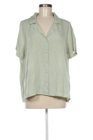 Damenbluse LC Waikiki, Größe XL, Farbe Grün, Preis 20,00 €, #137886369