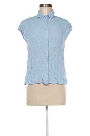 Cămașă de femei Numph, Mărime S, Culoare Multicolor, Preț 131,23 Lei, #137886682