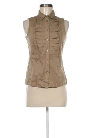 Damenbluse United Colors Of Benetton, Größe S, Farbe Beige, Preis 17,00 €, #137886764