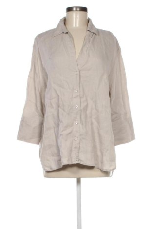 Női ing Zara, Méret M, Szín Bézs, Ár 4 965 Ft, #137887741
