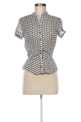Cămașă de femei Zara, Mărime M, Culoare Multicolor, Preț 73,49 Lei, #137892915
