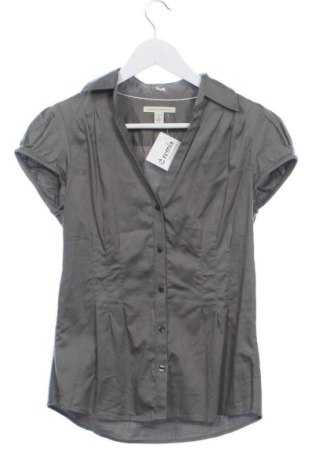 Cămașă de femei Banana Republic, Mărime XS, Culoare Gri, Preț 131,23 Lei, #137897297