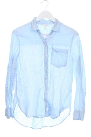 Női ing H&M, Méret XS, Szín Kék, Ár 4 610 Ft, #137897930