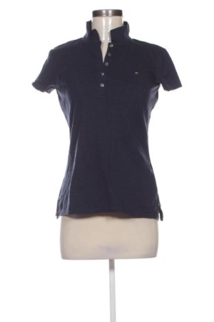 Dámské tričko Tommy Hilfiger, Velikost M, Barva Modrá, Cena  719,00 Kč, #137841928