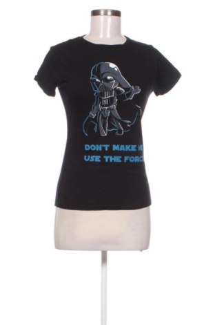 Tricou de femei Unbranded, Mărime M, Culoare Negru, Preț 47,24 Lei, #137845763