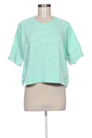 Dámské tričko Adidas, Velikost L, Barva Zelená, Cena  499,00 Kč, #137850959