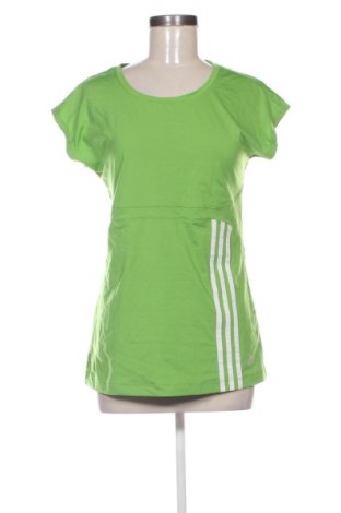 Tricou de femei Adidas, Mărime M, Culoare Verde, Preț 88,99 Lei, #137851020