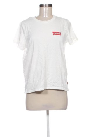Női póló Levi's, Méret L, Szín Fehér, Ár 8 659 Ft, #137851508