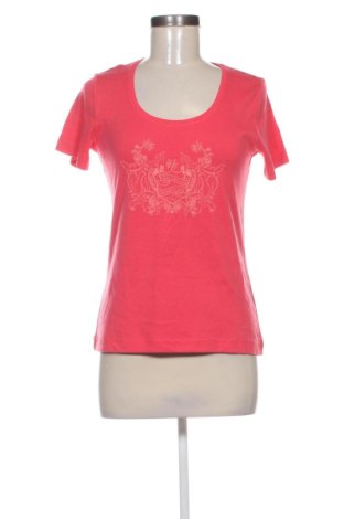 Tricou de femei S.Oliver, Mărime M, Culoare Roz, Preț 57,99 Lei, #137851581