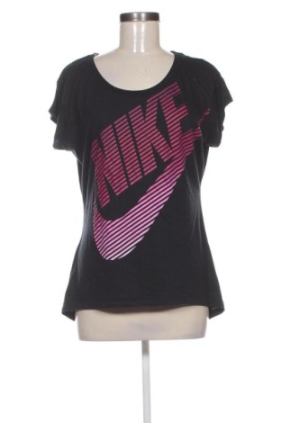 Tricou de femei Nike, Mărime M, Culoare Negru, Preț 112,99 Lei, #137852851