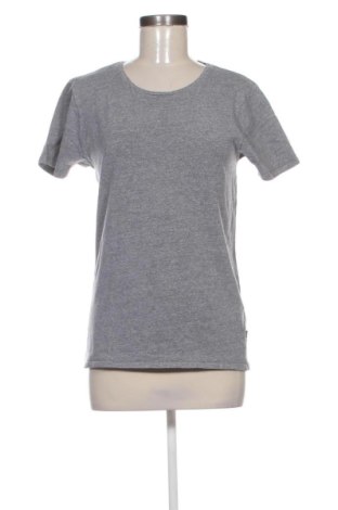 Damen T-Shirt Scotch & Soda, Größe S, Farbe Grau, Preis 20,99 €, #137852881