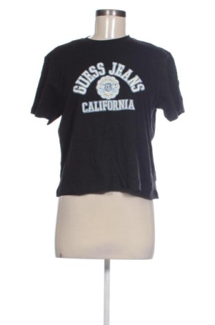 Tricou de femei Guess, Mărime M, Culoare Negru, Preț 125,99 Lei, #137853457