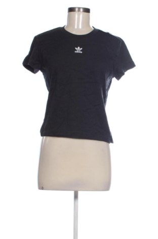 Tricou de femei Adidas, Mărime M, Culoare Negru, Preț 103,99 Lei, #137853905
