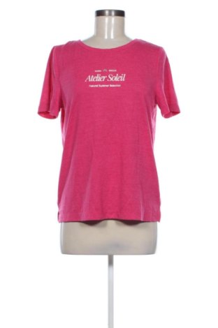 Tricou de femei Street One, Mărime M, Culoare Roz, Preț 77,99 Lei, #137854390