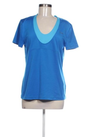 Tricou de femei Reebok, Mărime L, Culoare Albastru, Preț 70,99 Lei, #137856014
