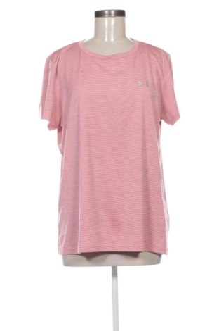 Tricou de femei Under Armour, Mărime XL, Culoare Multicolor, Preț 93,99 Lei, #137856188