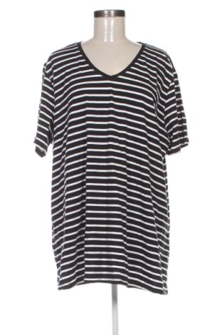 Tricou de femei C&A, Mărime 3XL, Culoare Multicolor, Preț 47,99 Lei, #137857063