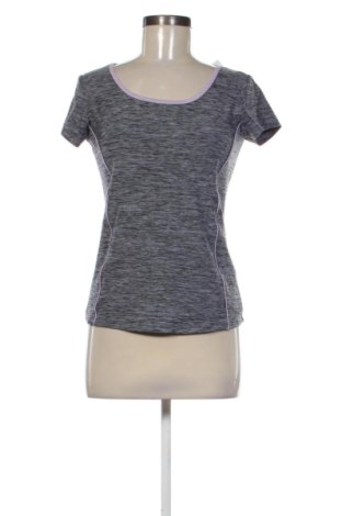 Дамска тениска F&F, Размер S, Цвят Сив, Цена 7,24 €, #137857868