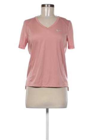 Dámske tričko Nike, Veľkosť S, Farba Popolavo ružová, Cena  13,72 €, #137858434