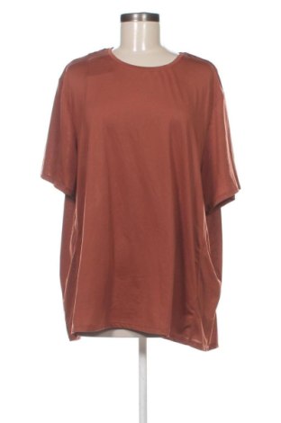 Női póló Work Out, Méret XXL, Szín Narancssárga
, Ár 2 399 Ft, #137858769
