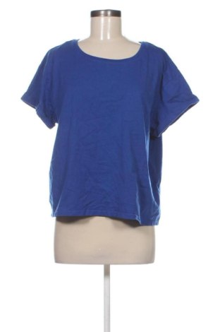 Damen T-Shirt Costes, Größe XXL, Farbe Blau, Preis 9,99 €, #137859253