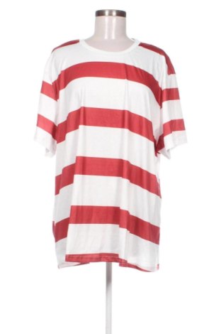 Damski T-shirt Unbranded, Rozmiar 5XL, Kolor Kolorowy, Cena 38,10 zł, #137859721