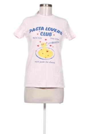 Tricou de femei Fb Sister, Mărime XXS, Culoare Roz, Preț 46,00 Lei, #137860452