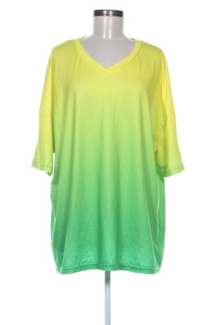 Tricou de femei Unbranded, Mărime 3XL, Culoare Multicolor, Preț 47,99 Lei, #137860759